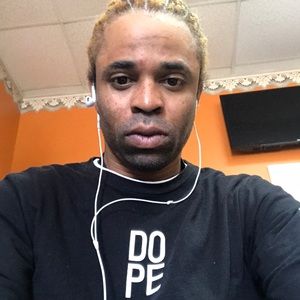 Meet your Posher, Wendell